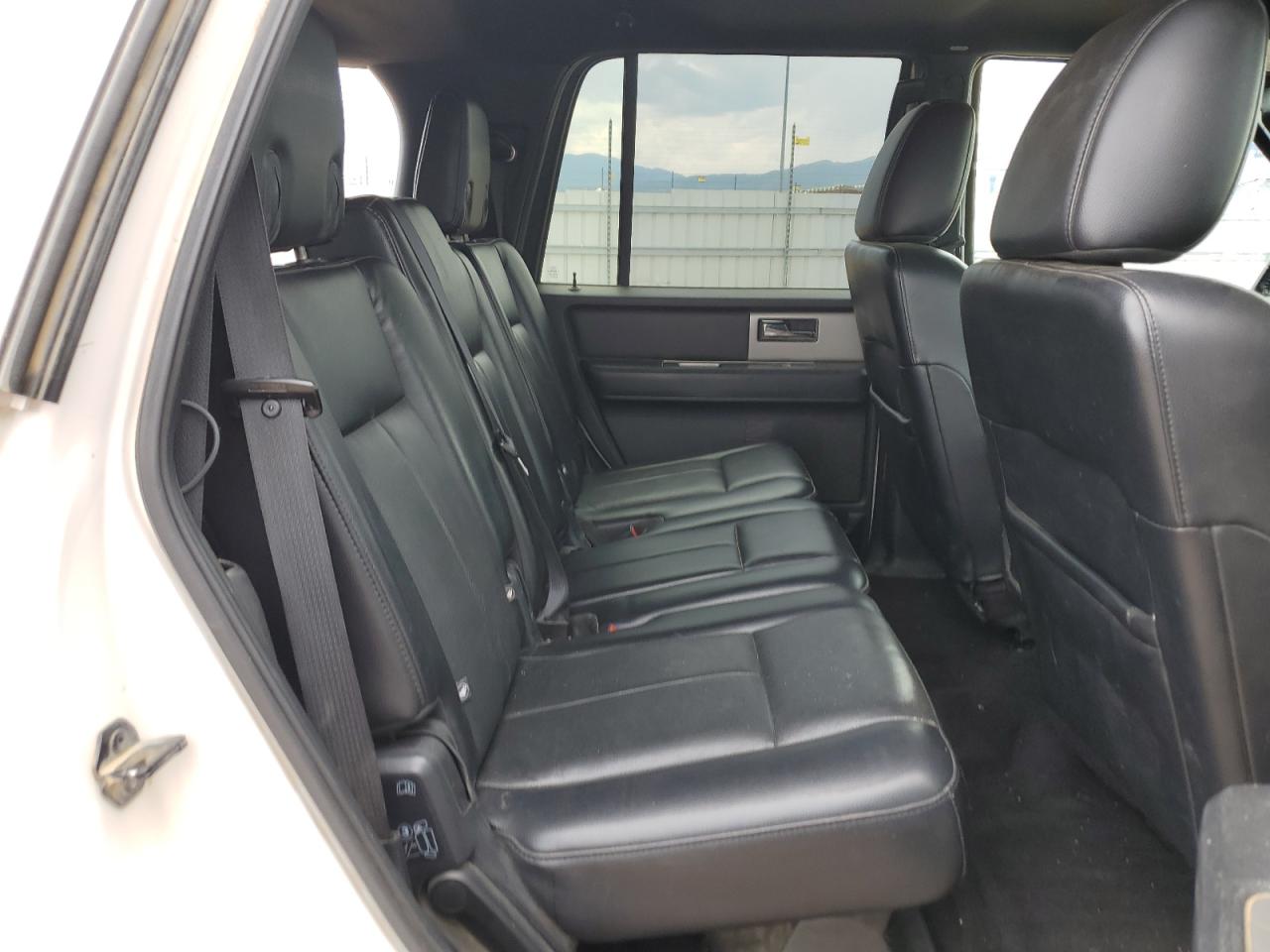 2015 Ford Expedition Xlt VIN: 1FMJU1JT8FEF30876 Lot: 65386565