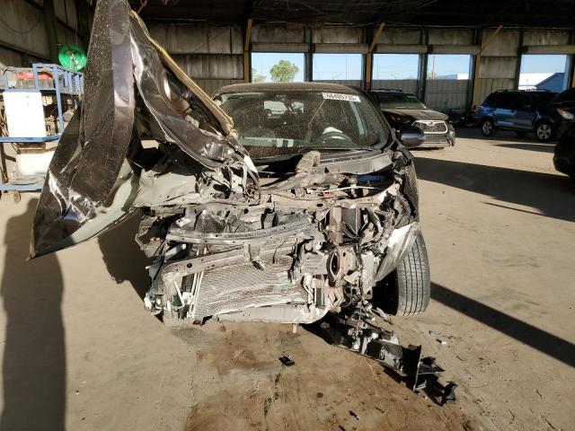  MITSUBISHI OUTLANDER 2020 Brown