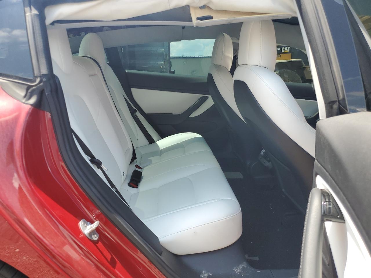 2018 Tesla Model 3 VIN: 5YJ3E1EB5JF080560 Lot: 64861675