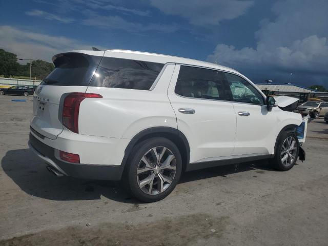  HYUNDAI PALISADE 2020 White