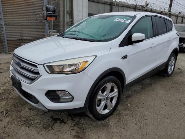  FORD ESCAPE 2017 Белы