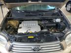 2010 TOYOTA HIGHLANDER à vendre chez Copart CT - HARTFORD SPRINGFIELD