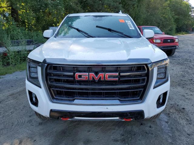  GMC YUKON 2024 White