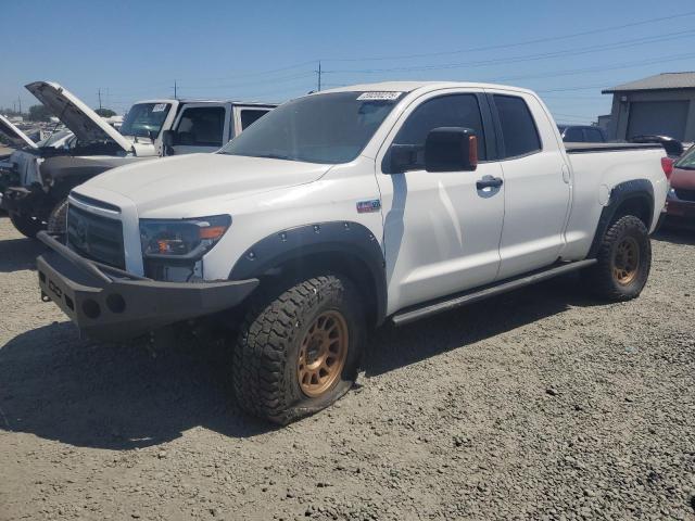  TOYOTA TUNDRA 2013 Biały