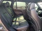 2016 LAND ROVER RANGE ROVER HSE   à vendre chez Copart TX - DALLAS