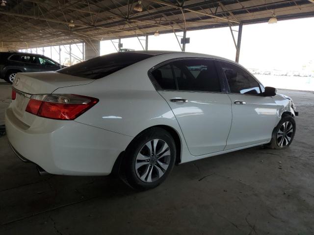  HONDA ACCORD 2015 Biały