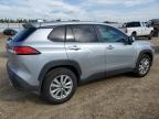 2024 TOYOTA COROLLA CROSS LE   for sale at Copart AB - EDMONTON