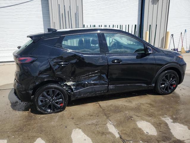  CHEVROLET BOLT 2023 Czarny