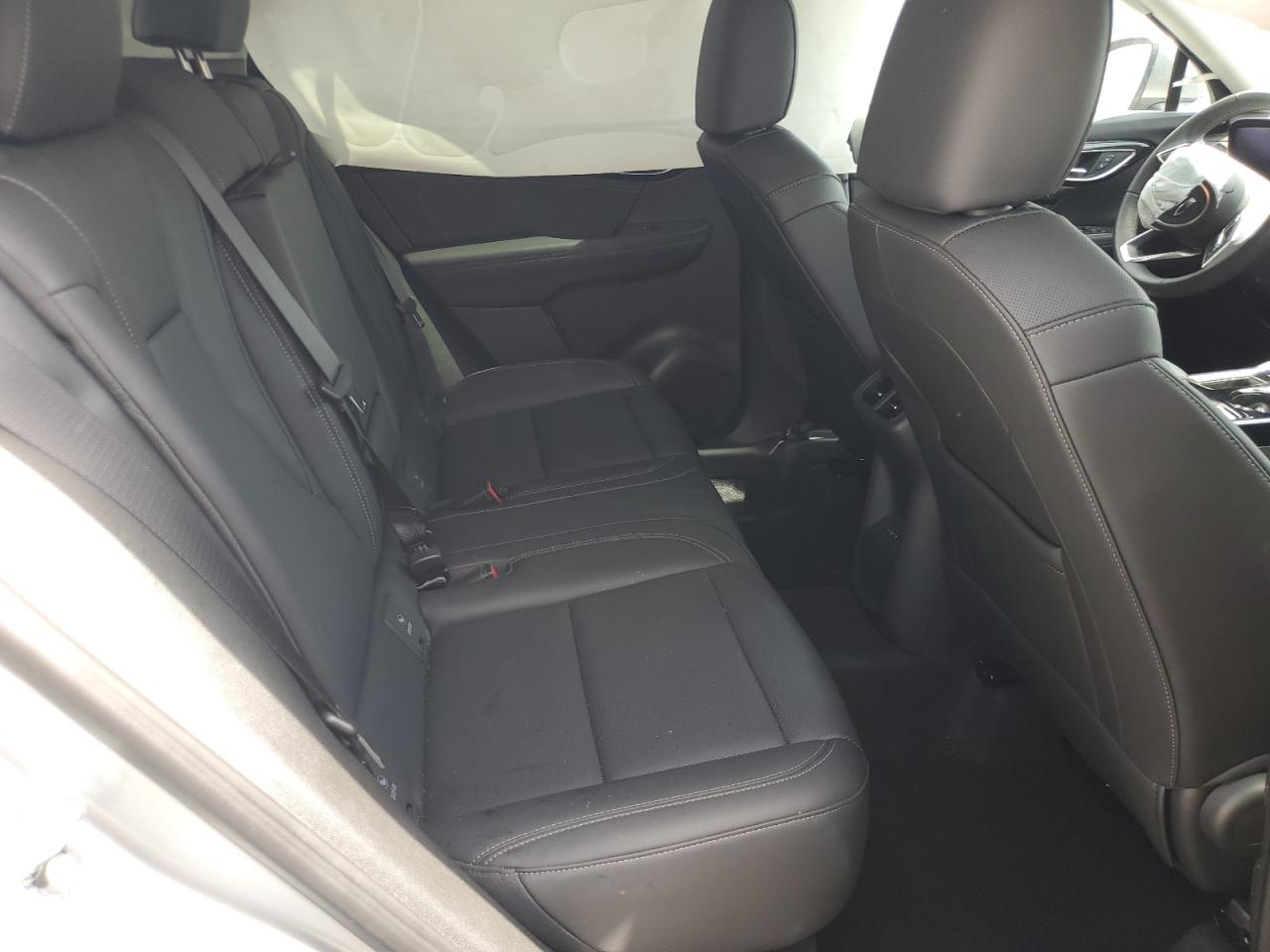2025 Buick Envision Preferred VIN: LRBFZKE49SD030406 Lot: 64130345