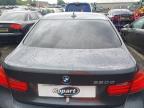 2014 BMW 320D M SPO for sale at Copart WOLVERHAMPTON