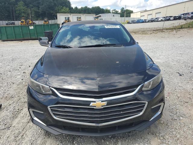  CHEVROLET MALIBU 2016 Black