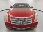 2009 CADILLAC CTS    for sale at Copart TX - HOUSTON EAST