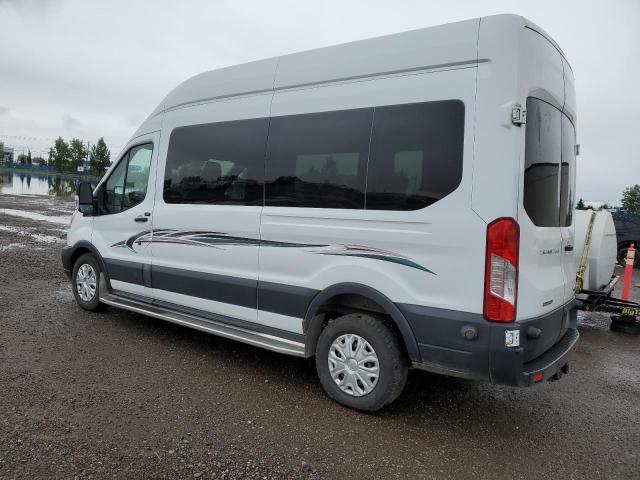2017 FORD TRANSIT T-350  