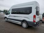 2017 FORD TRANSIT T-350   for sale at Copart AB - CALGARY