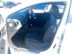 2017 HYUNDAI IONIQ PREM for sale at Copart SANDTOFT