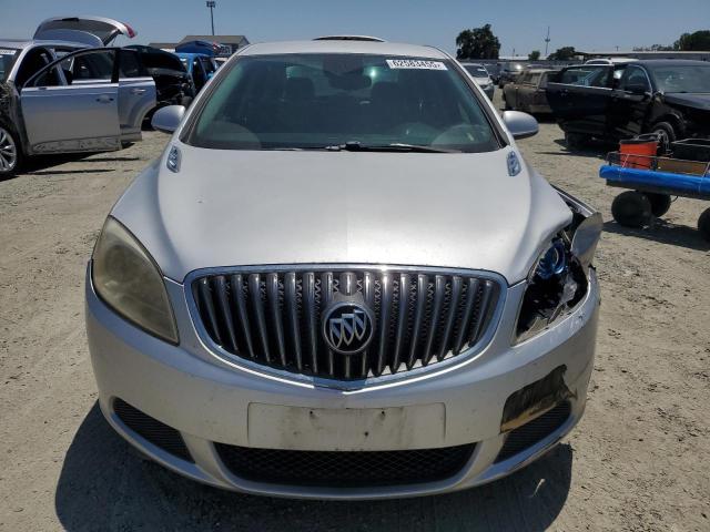  BUICK VERANO 2015 Srebrny