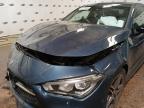 2023 MERCEDES BENZ CLA 200 AM for sale at Copart NEWBURY