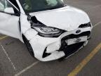 2022 TOYOTA YARIS DESI for sale at Copart SANDTOFT