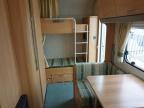 2005 SWIF CHARISMA for sale at Copart CHESTER