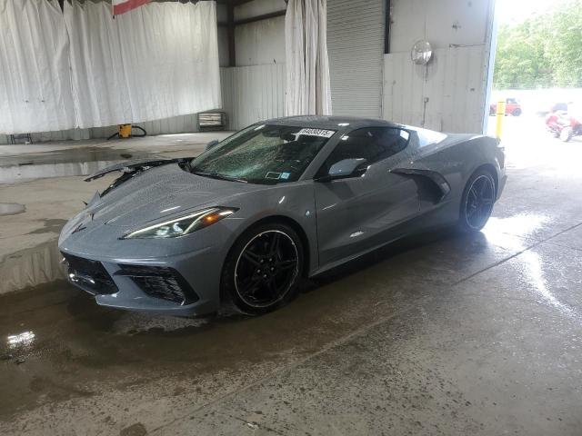  CHEVROLET CORVETTE 2024 Szary