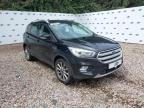 2019 FORD KUGA TITAN for sale at Copart WISBECH
