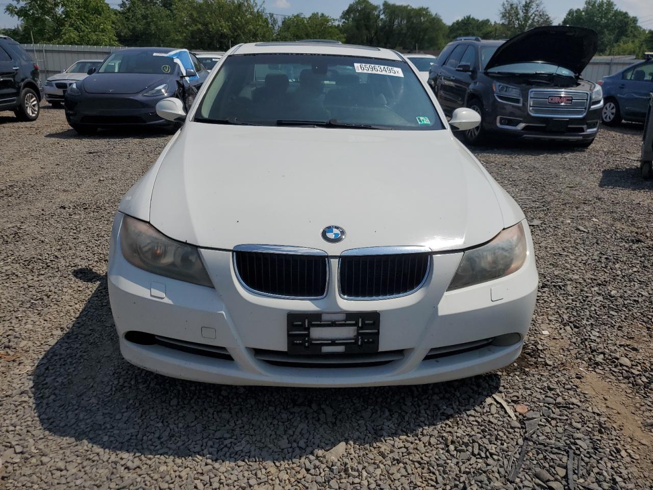 wbavc73508kx92838 WBAVC73508KX92838 2008 BMW 328 Xi Sulev