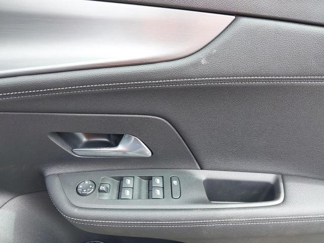 2025 VAUXHALL MOKKA ULTI
