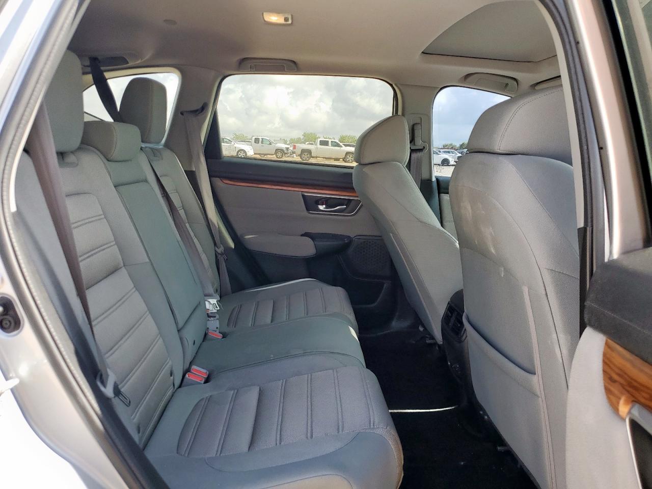 2022 Honda Cr-V Ex VIN: 2HKRW2H58NH628612 Lot: 63991545