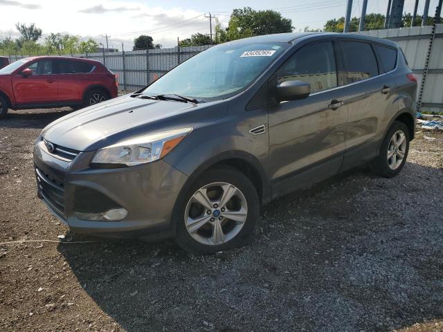  FORD ESCAPE 2014 Szary