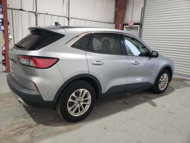  FORD ESCAPE 2021 Srebrny