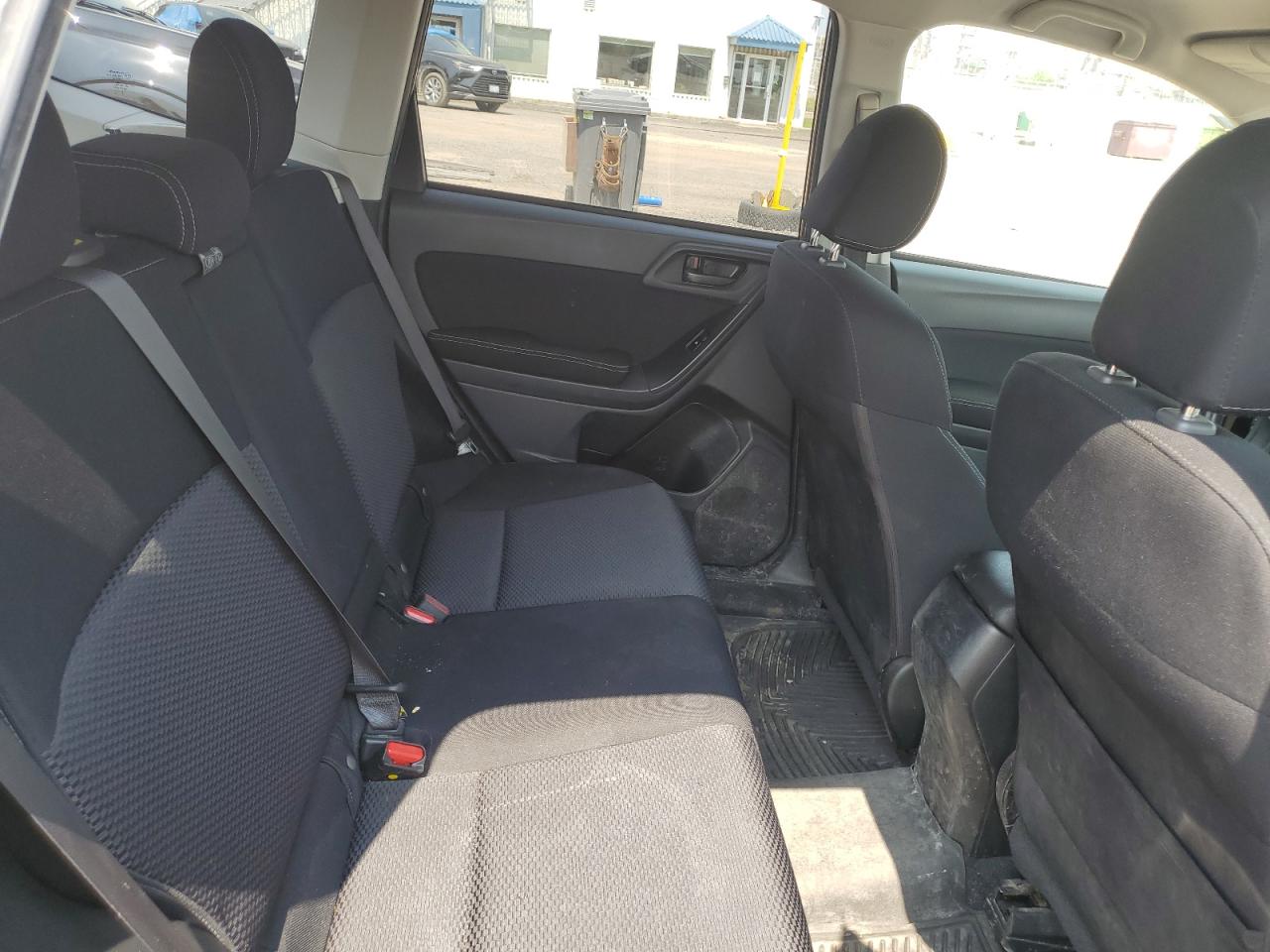 2014 Subaru Forester 2.5I Premium VIN: JF2SJCBC3EH408808 Lot: 65005745