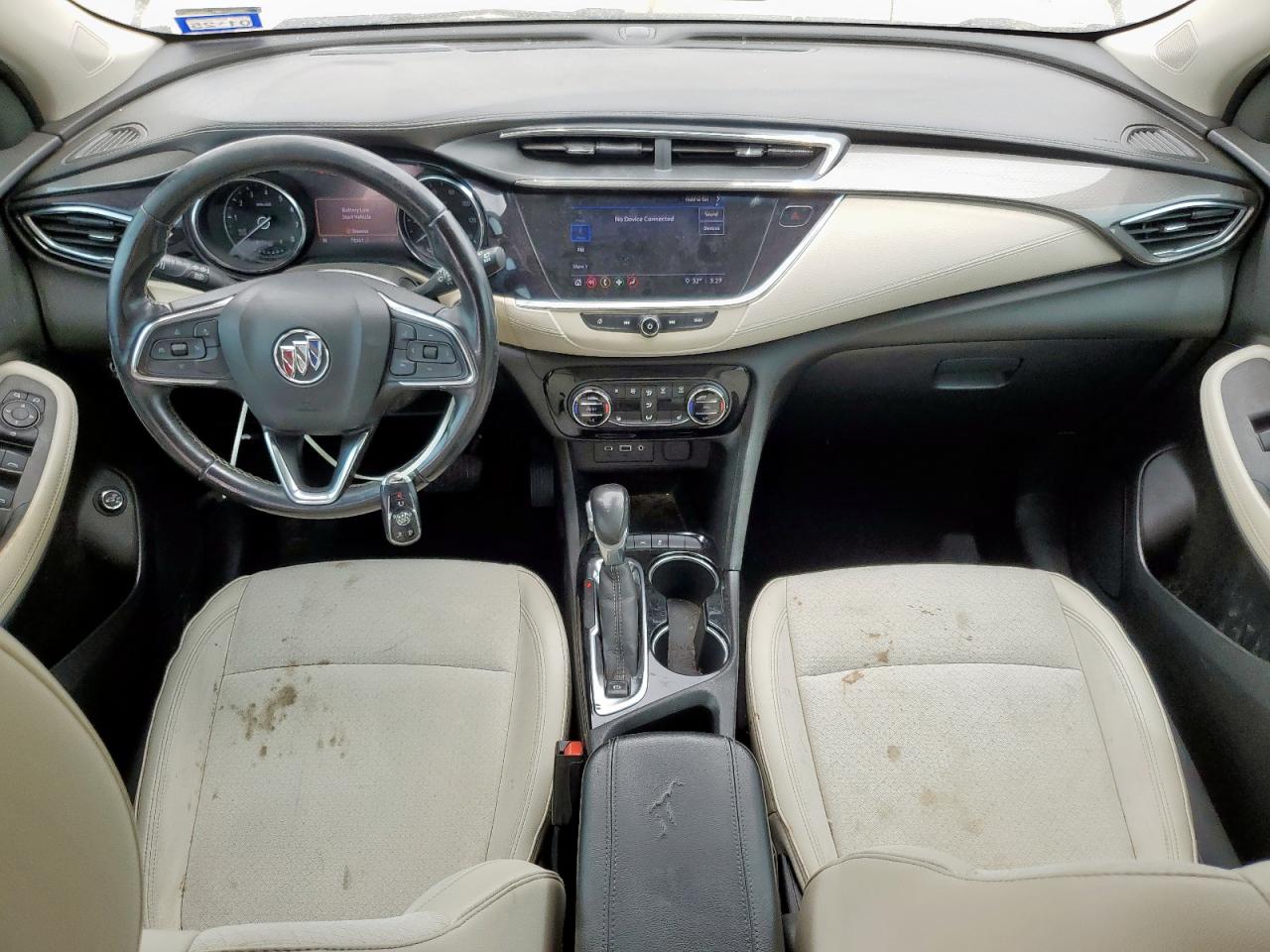 kl4mmdsl1lb122101 KL4MMDSL1LB122101 2020 Buick Encore Gx Select