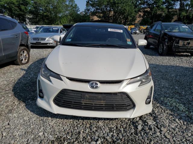  TOYOTA SCION 2015 White