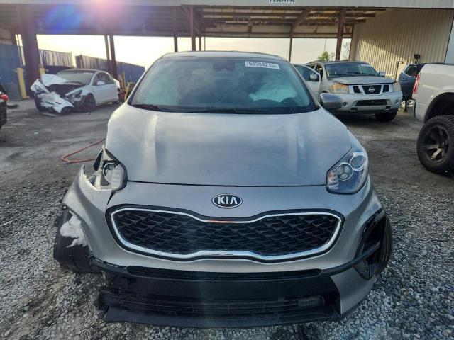  KIA SPORTAGE 2022 Szary