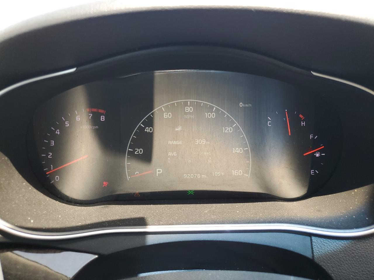 2014 Kia Cadenza Premium VIN: KNALN4D76E5157228 Lot: 66464065