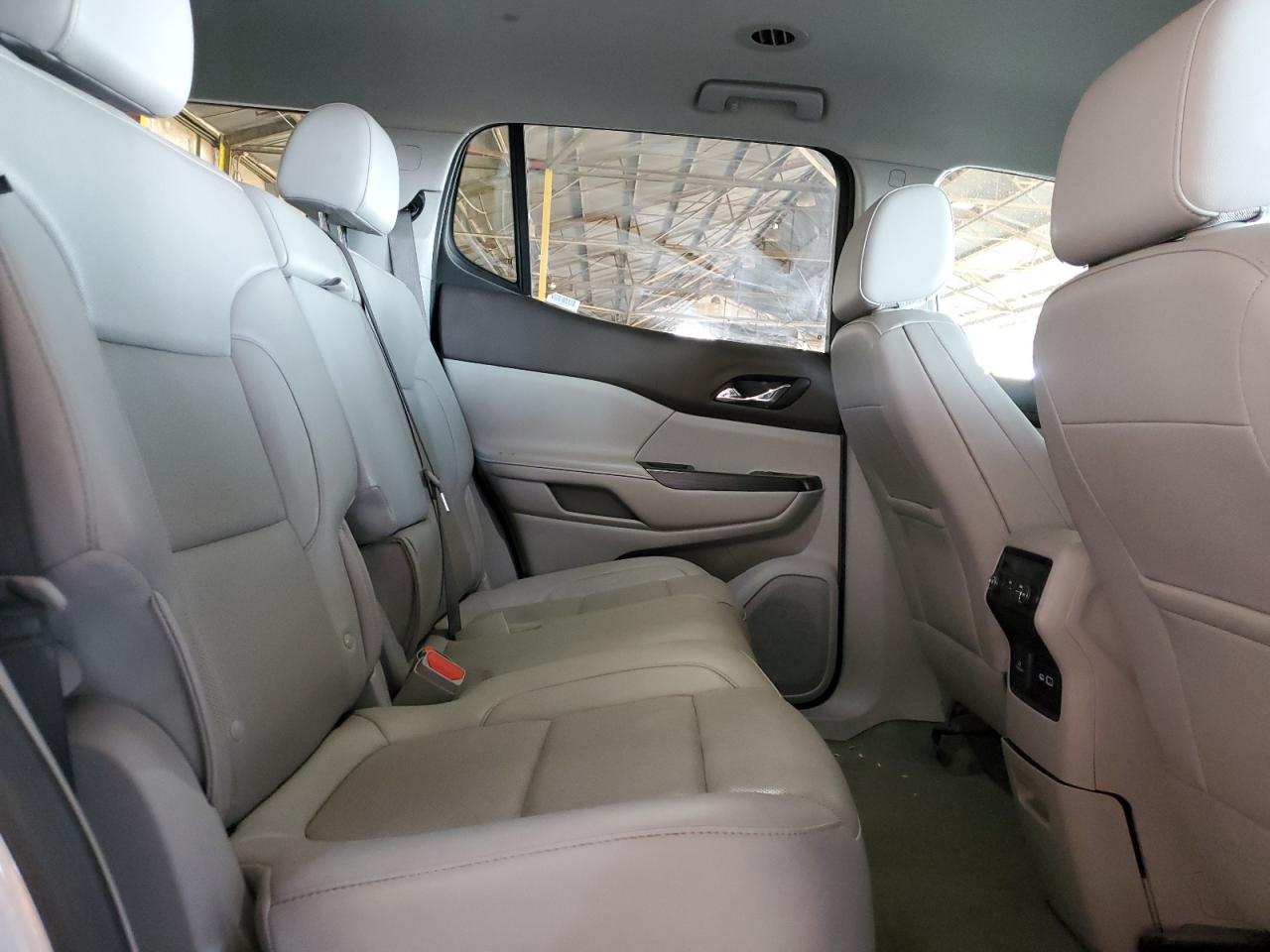 2023 GMC Acadia Slt VIN: 1GKKNUL42PZ146801 Lot: 63276905