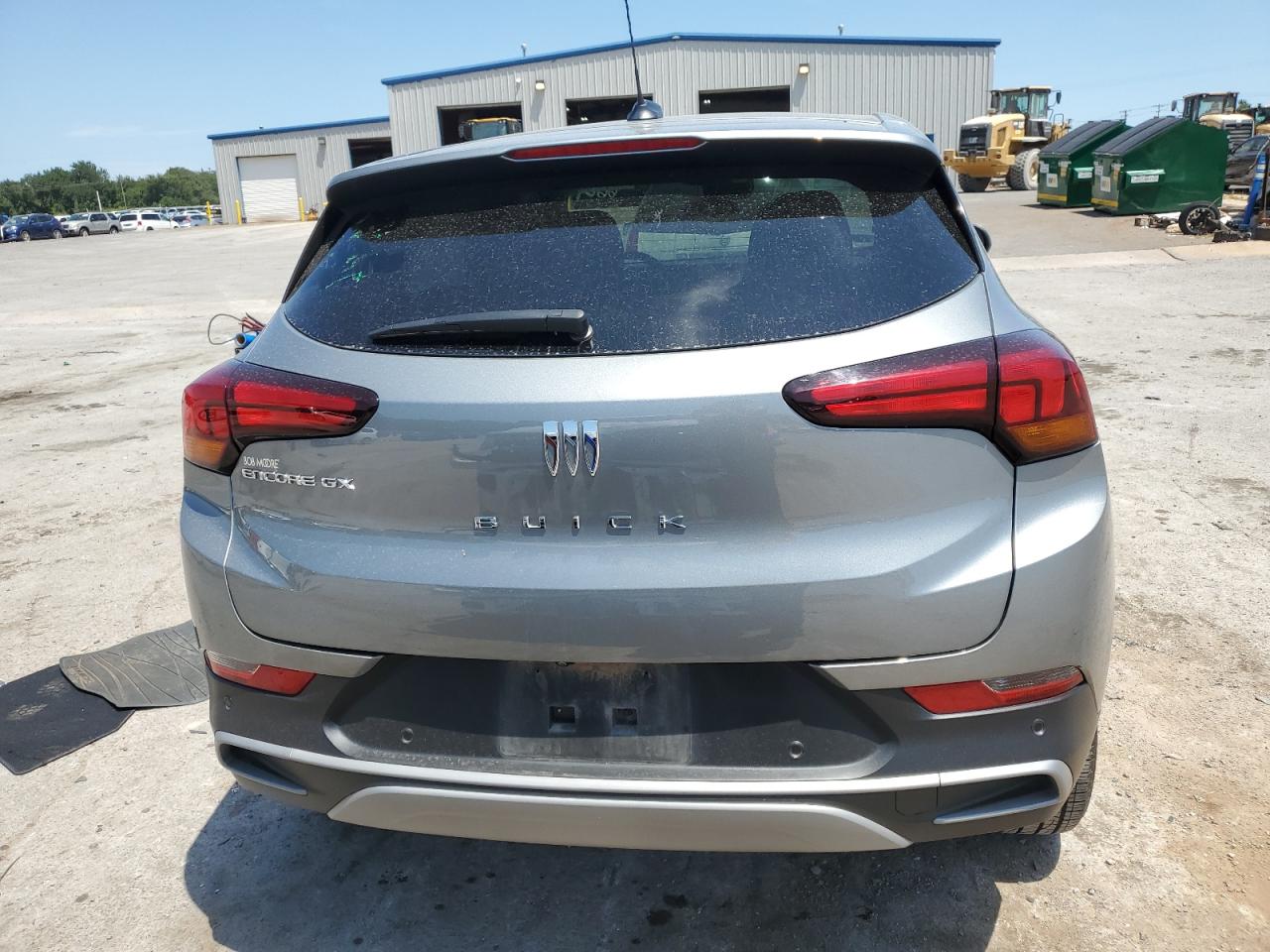 kl4ambsl9rb126669 KL4AMBSL9RB126669 2024 Buick Encore Gx Preferred