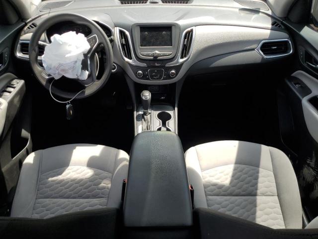  CHEVROLET EQUINOX 2019 Чорний