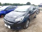 2015 VAUXHALL CORSA ENERGY AC  for sale at Copart COLCHESTER