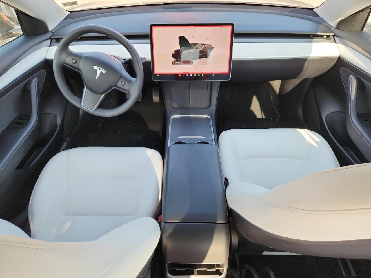 2023 Tesla Model 3 VIN: 5YJ3E1EA4PF541148 Lot: 66144975