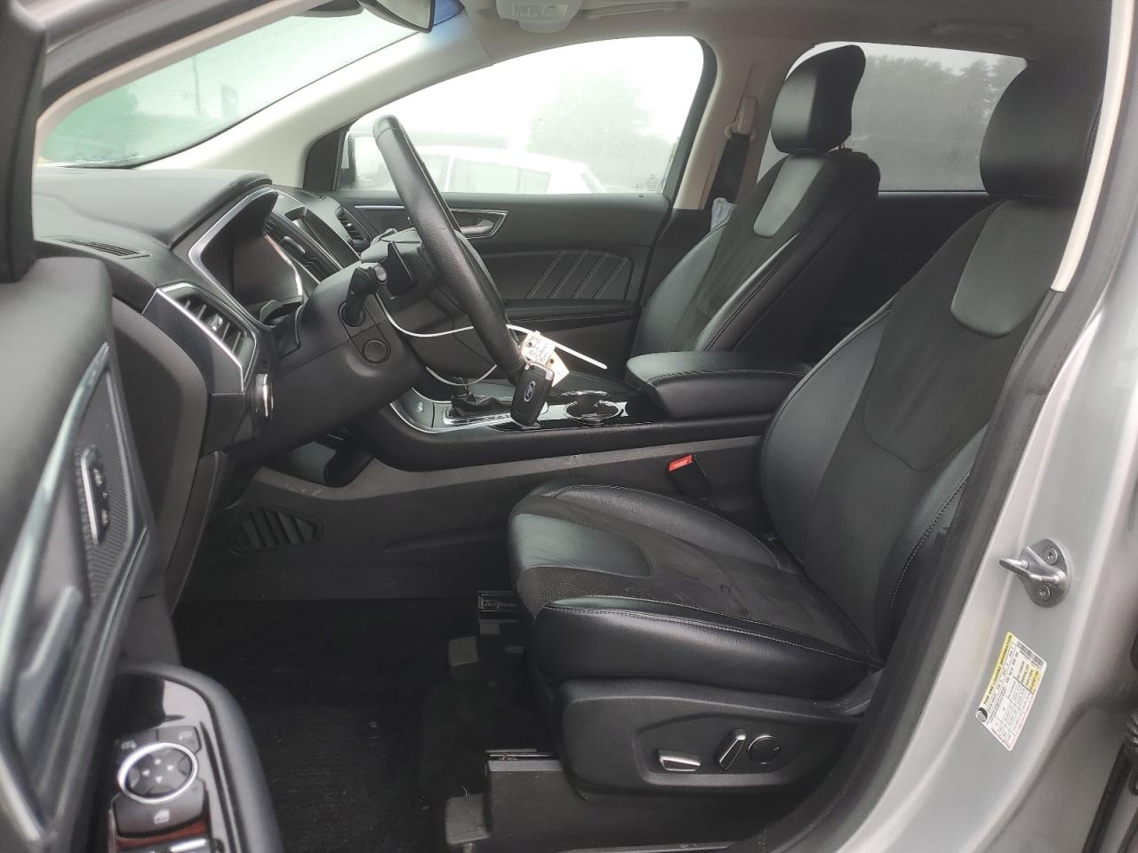 2018 Ford Edge Sport VIN: 2FMPK4AP1JBB48214 Lot: 64451915