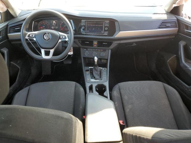  VOLKSWAGEN JETTA 2019 Biały