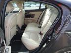 2011 JAGUAR XF PORTFOL for sale at Copart WISBECH