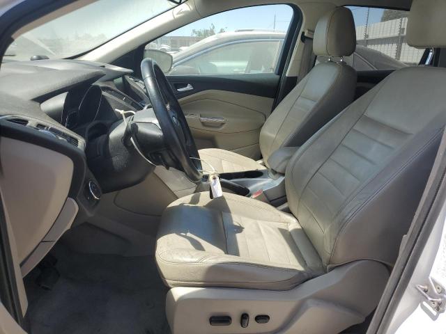  FORD ESCAPE 2013 Biały