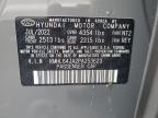 2023 HYUNDAI SONATA SEL   à vendre chez Copart CT - HARTFORD SPRINGFIELD