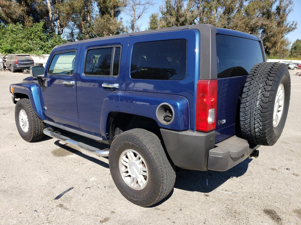 5gtdn136668228788 5GTDN136668228788 2006 Hummer H3