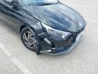 2025 HYUNDAI I20 ADVANC for sale at Copart SANDWICH
