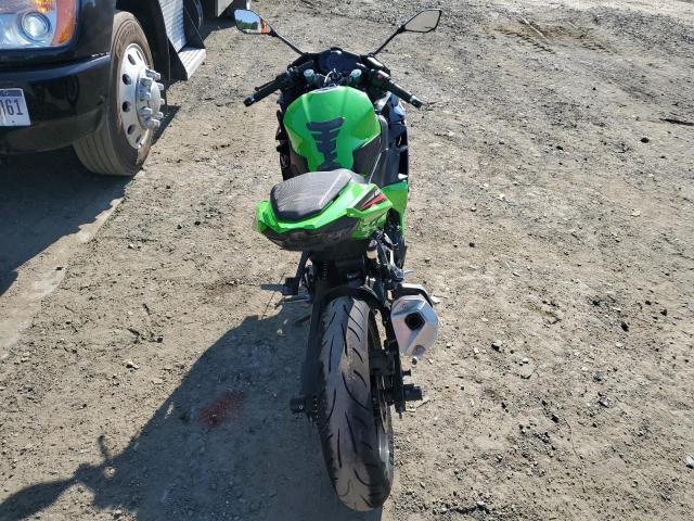  KAWASAKI ALL OTHER 2020 Зелений