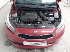 2014 KIA PRO CEED S for sale at Copart BELFAST