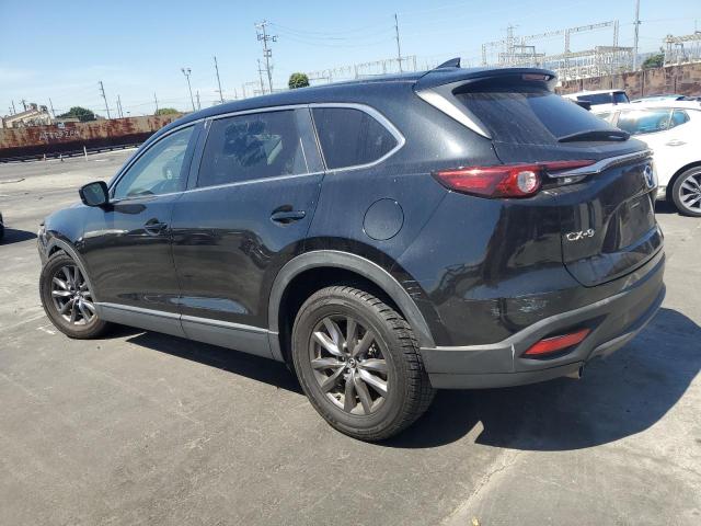  MAZDA CX-9 2020 Black